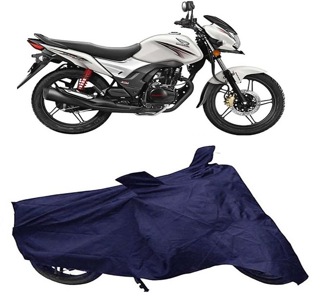 cb shine bike cover