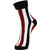 DUKK Multi Pack Of 5 Full Length Socks