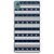 YuBingo Star And Stripes Designer Mobile Case Back Cover For Sony Xperia Z5