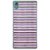 YuBingo Triangle And Stripes Designer Mobile Case Back Cover For Sony Xperia Z5
