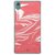 YuBingo Marble Finish (Plastic) Designer Mobile Case Back Cover For Sony Xperia Z5