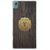 YuBingo Monogram With Beautifully Written Wooden And Metal (Plastic) Finish Letter Y Designer Mobile Case Back Cover For Sony Xperia Z5