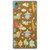 YuBingo Animals, Birds And Trees Designer Mobile Case Back Cover For Sony Xperia Z5