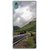 YuBingo Road With A Scenic Beauty Designer Mobile Case Back Cover For Sony Xperia Z5