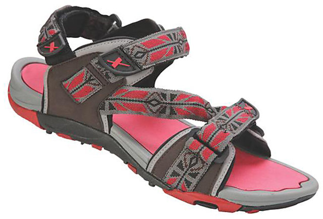 Rubber Sparx Active Men Black Sandal, Casual Wear at Rs 999/pair in  Hyderabad