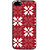 Ayaashii Box Pattern Back Case Cover for Apple iPhone 4::Apple iPhone 4S
