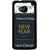 Ayaashii Chirstmas Wishes Back Case Cover for HTC One M8::HTC M8