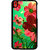 Ayaashii Floral Pattern Back Case Cover for HTC Desire 816::HTC Desire 816 G