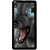 Ayaashii Animated Fox Back Case Cover for Lenovo K3 Note
