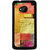 Ayaashii Incredible India Back Case Cover for HTC One M8::HTC M8