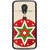 Ayaashii New Year Wishes Back Case Cover for Meizu M1 Note::Meizu Note1