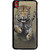 Ayaashii Running Tiger Back Case Cover for HTC Desire 816::HTC Desire 816 G