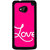 Ayaashii Footpath Click Back Case Cover for HTC One M7::HTC M7