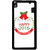 Ayaashii Happy Chirstmas Back Case Cover for Lenovo K3 Note