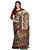 Yuvanika Multicolor Printed Bhagalpuri Silk Saree with Blouse-yuvef00029