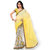 Yuvanika Multicolor Printed Bhagalpuri Silk Saree with Blouse-syuvef00085