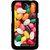 Ayaashii Colorful Baloons Back Case Cover for HTC One X::HTC One XT::HTC 1X