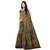 Yuvanika Multicolor Printed Bhagalpuri Silk Saree with Blouse-syuvef000133