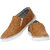 ZeroRoute Tan Sneakers Casual Shoes for Men
