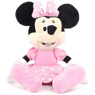 Disney Minnie Cuddle - 17 inch