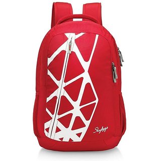 Skybags geek 2025