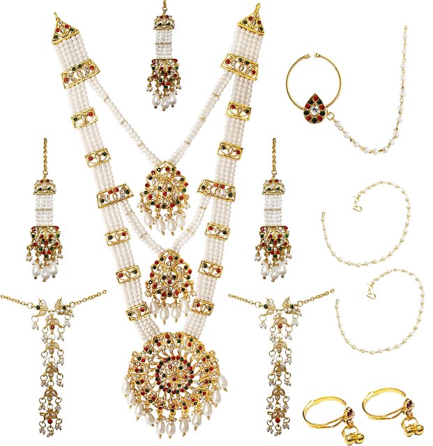 Jewelmaze on sale bridal jewellery