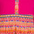 Vishudh Pink Printed Cotton Stitched Kurti