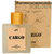 CFS Cargo Khakhi Perfume of 100ml For Men and Women