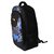 Skyline Laptop Backpack-Office Bag/Casual Unisex Laptop Bag-With Warranty -908 Blue