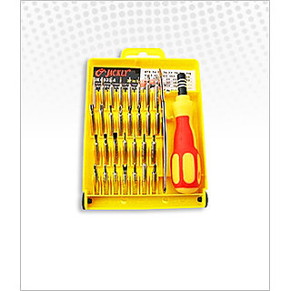 JACKLEY ORIGINAL 32 IN 1 MOBILE TOOL KIT BOX PACKED