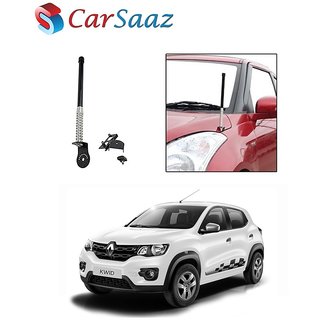 Kwid car deals antenna price