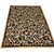 Imran Carpets Prested by Synthetic Multicolor Home made Designer Carpet Alikanta-5x7-9