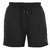 Shorts in black colour
