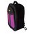 Skyline Laptop Backpack-Office Bag/Casual Unisex Laptop Bag-With Warranty -910 Pink