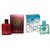 CFS  NYC And  Pure Heart Perfume of 100ml For Men and Women