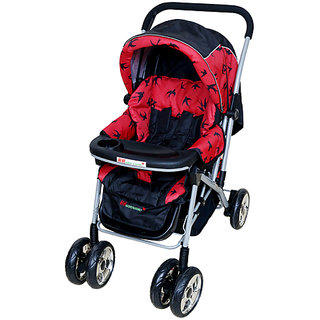 Harry and 2025 honey stroller