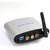 2.4 GHz. 150M. Wireless AV. Audio Video Transmitter Receiver Kit For TV, Projector, CCTV STB (Set Top Box)