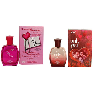 Mine hotsell only perfume