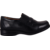 Action Synergy Men's P1444 Black Formal Shoes