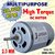 Mini High Speed Torque DC 3V 12V Multi Purpose Motor used in PCB Drill RC Cars Airplane