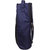 F Gear Supio Travel storage shoes Bag(Grey Navy Blue)