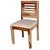 Shop Sting Zora Solid Wood Study Chair