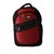 Skyline Laptop Backpack-Office Bag/Casual Unisex Laptop Bag-Red-With Warranty -909