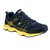 Sparx Men'S Navy & Yellow Running Shoes