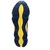 Sparx Men'S Navy & Yellow Running Shoes