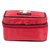 Durable Red Color First Aid Kit Bag (Medium, 8.25 X 6.5 Inches)
