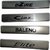 Premium Quality SS Door Sill Plates for CIAZ
