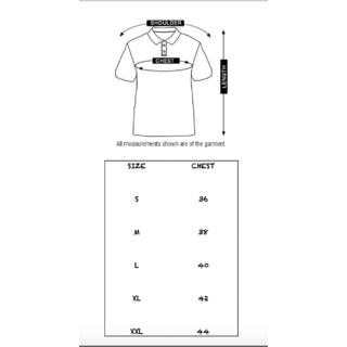 shiv naresh track pant size chart