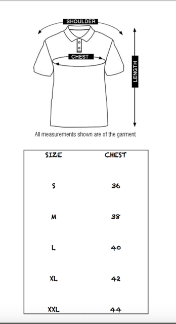 shiv naresh track pant size chart