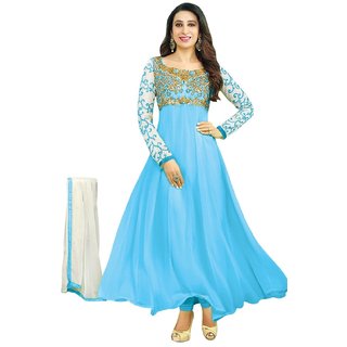 Anarkali Dress